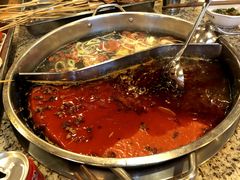 -玉林串串香·成都老字号(玉林街总店)