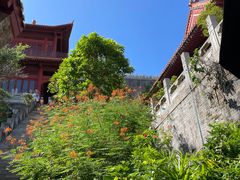 -南沙天后宫景区