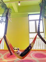 -宝燕乐园(闵行旗舰店)