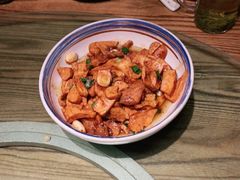 -湘邻呷铺·田园家宴(汉基广场店)