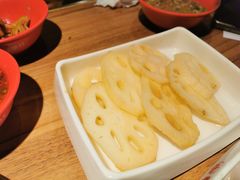 -季季红火锅(长沙步行街店)