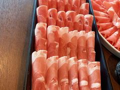 -快乐小羊火锅(河西王府井店)