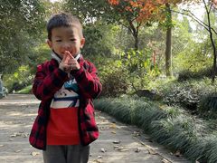 -杭州少年儿童公园