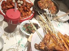 -串盟烧烤大排档·长沙美食地标(星沙店)