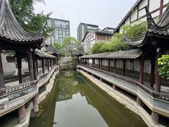 -龙潭水乡