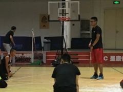 -酷迈儿童体能运动馆(九棵树店)