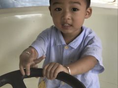 -北戴河集发农业梦想王国