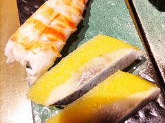 -友壹町寿司(嘉洲广场店)