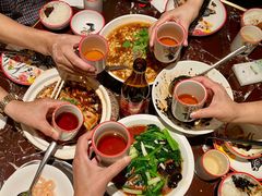 -新白鹿餐厅(西湖银泰店)