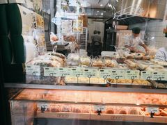 -泸溪河桃酥(秦淮夫子庙一店)