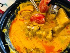 -南沙游艇会·大兵船餐厅