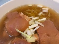 -深仔记正宗云吞面(尖沙咀店)