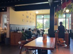 -普兰达·啤酒花园德国餐厅(观唐店)