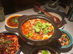 -麻六记(新天地店)