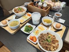 -熊吞·大碗丼烧肉饭(西市场嘉华店)