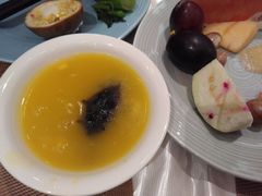 -漳州佰翔圆山酒店·圆山畔西餐厅