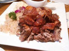 android_upload_pic-宝莱纳啤酒花园餐厅PAULANER BRAUHAUS Nanjing(广州路店)