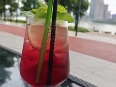 -大八江景意大利西餐厅LargeEight Italy Restaurant(1862时尚艺术中心店)