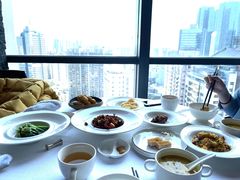 -富力丽思卡尔顿酒店·丽轩中餐厅