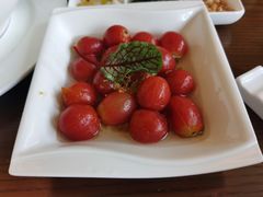 -水月周庄铂尔曼酒店-水月荟中餐厅