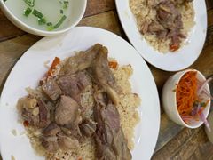 -塔斯提抓饭(东城汇店)