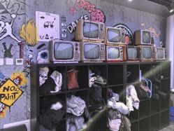 -泫舞舞蹈工作室