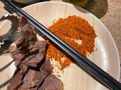 -新石器烤肉(石路天虹店)