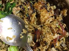 -壹煲口福煲仔饭(中山路店)