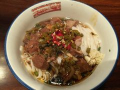 -公交新村粉店(赤岗冲店)