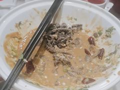 -京味斋·北京烤鸭(华威桥北工大店)