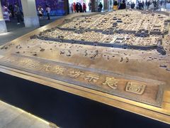 -北京路步行街-千年古道遗址