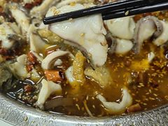 -黑皮酸菜鱼(三山街店)