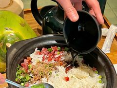 -三个椰子·现砍椰子鸡(金源CBD店)