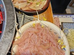 -陈眼镜火锅(总店)