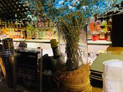 -LAMP BAR 水烟音乐酒吧