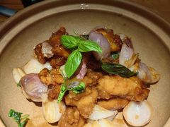 -青年公社烤鸭(蜀山万象汇店)