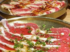-韩香阁烤肉专门店(银座店)