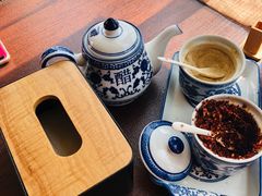 -老三羊汤【北兴隆街店】