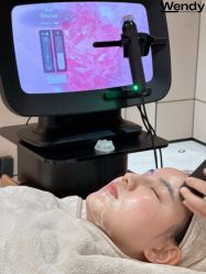 -WENDY·温迪皮肤管理
