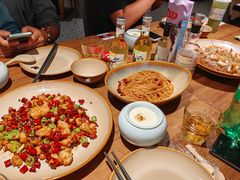 -青年公社烤鸭(熙悦天街店)