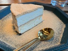 木糠蛋糕-Home Cafe(水榭春天店)