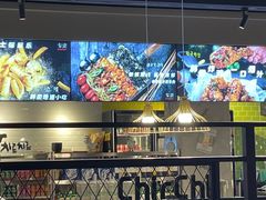 -七楽·韩式欢聚餐厅 치르치르(龙泉驿万达店)