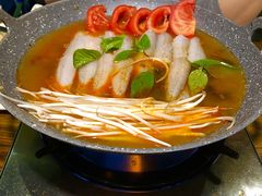 -广东道至正餐厅(区庄店)