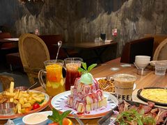 -路易十三西餐厅(西关新天地店)