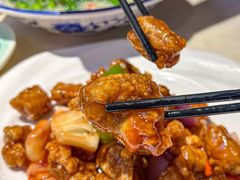 -六浦佳厨 ·地道粤菜(阳山鸡煲店)