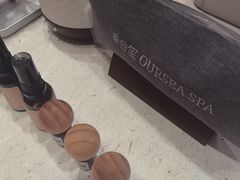 -泰合玺·精油疗愈 SPA(南京河西万达店)