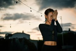 -无界瑜伽普拉提