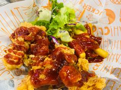 -玄希浪漫厨房·韩料烤肉(湖滨银泰in77店)