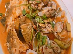 -小郭私房菜·海肠捞饭店(学士街店)