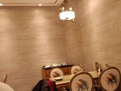 -盛百味·家宴餐厅(霸州分店)